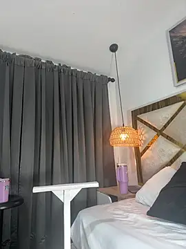 Angel Perv online show from March 26, 2026, 11:08 am