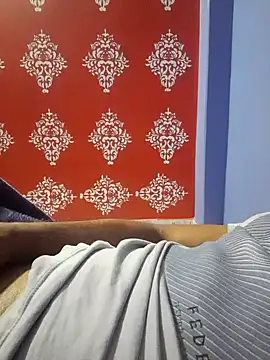 model yesx online show from December 26, 2024, 5:30 pm