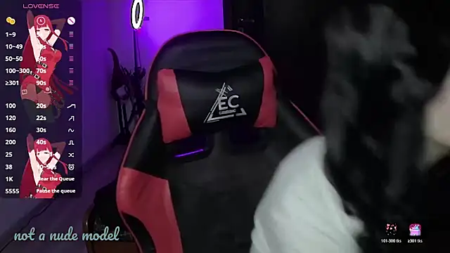 Miya Dream UKR online show from March 14, 2026, 12:16 am