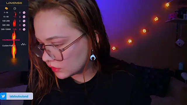 lala loulou land online show from October 19, 2025, 8:22 pm