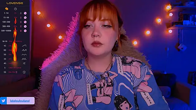 lala loulou land online show from January 23, 2025, 9:29 pm