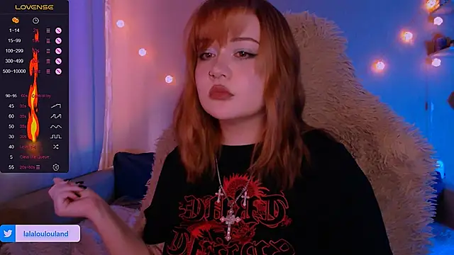 lala loulou land online show from March 12, 2025, 9:55 am