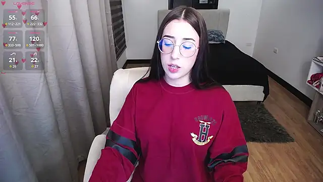 Imkitty-Horny online show from September 13, 2025, 3:17 am