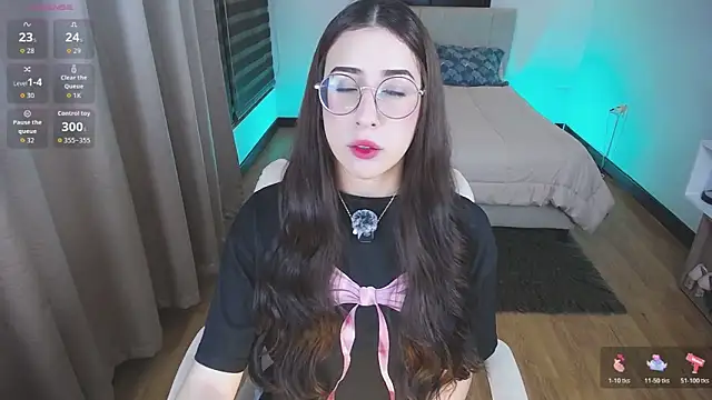Snapshot of Imkitty-Horny chatting on May 4, 2026, 3:43 am Imkitty-Horny online show from May 4, 2026, 3:43 am