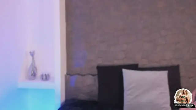 Addison baker online show from March 6, 2025, 11:09 pm