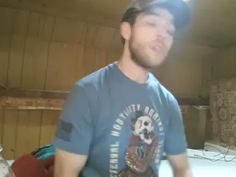 Snapshot of Irishman9077 chatting on March 20, 2025, 7:57 pm Irishman9077 online show from March 20, 2025, 7:57 pm