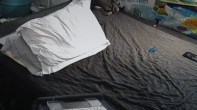 badboybrad11 online show from February 25, 2025, 8:25 am