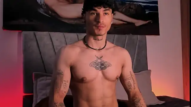 Thomas Fit1 online show from November 7, 2025, 5:28 pm