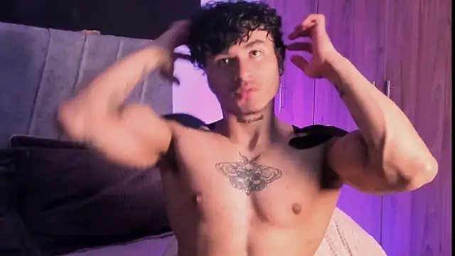 Thomas Fit1 online show from September 10, 2025, 5:50 am