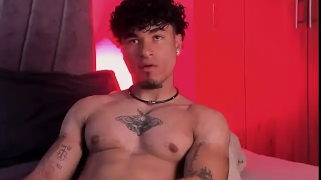 Thomas Fit1 online show from October 2, 2025, 6:22 pm