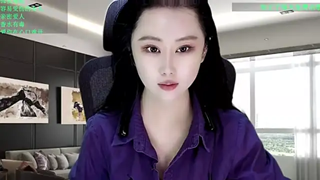 W-E-N-123 online show from March 21, 2026, 12:45 am