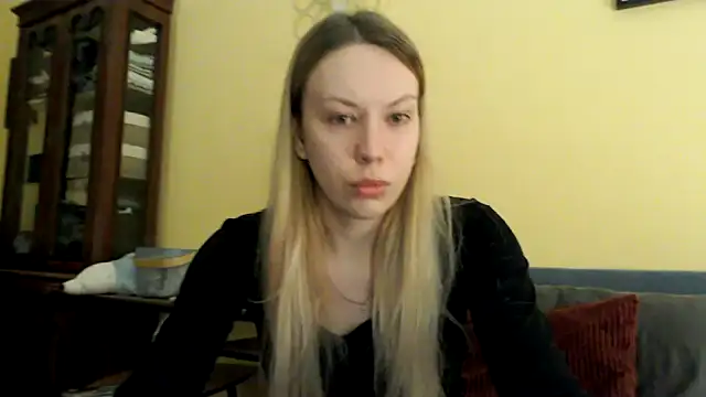 Scarlettford online show from February 2, 2025, 4:11 pm