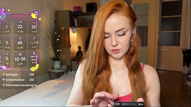 Snapshot of Sargonium999 chatting on November 29, 2025, 7:36 pm Sargonium999 online show from November 29, 2025, 7:36 pm