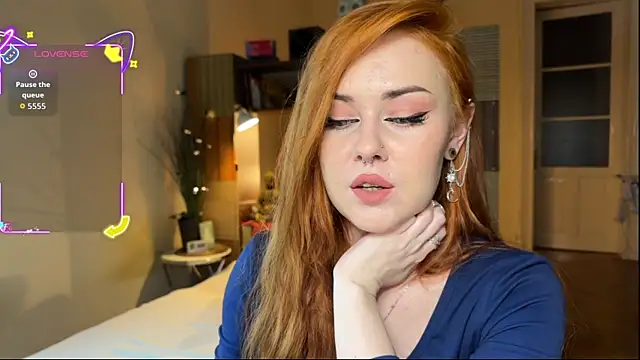 Sargonium999 online show from December 5, 2025, 8:28 pm