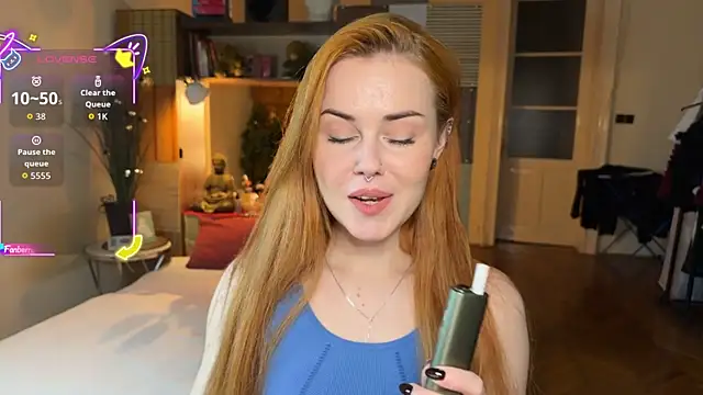 Sargonium999 online show from January 7, 2026, 8:14 pm