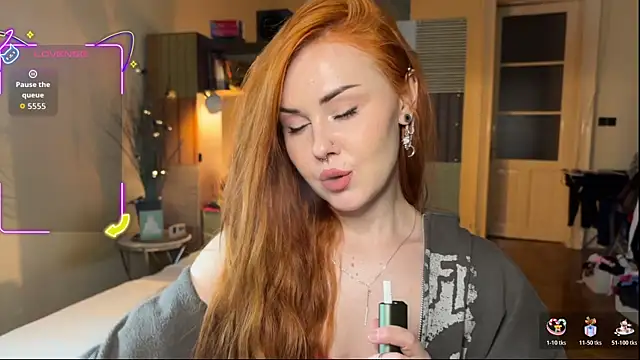 Snapshot of Sargonium999 chatting on November 27, 2025, 7:36 pm Sargonium999 online show from November 27, 2025, 7:36 pm