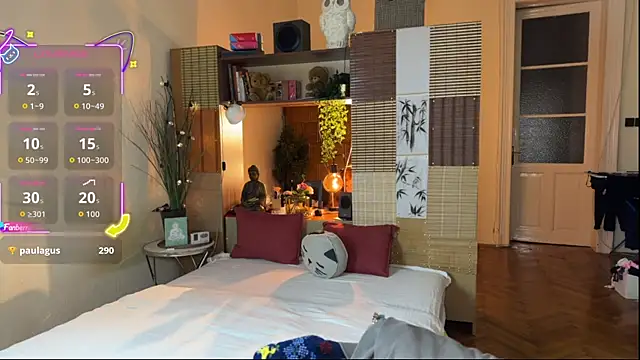 Snapshot of Sargonium999 chatting on November 28, 2025, 8:09 pm Sargonium999 online show from November 28, 2025, 8:09 pm