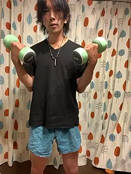 Katakuriko-Denpun online show from October 6, 2025, 1:23 pm