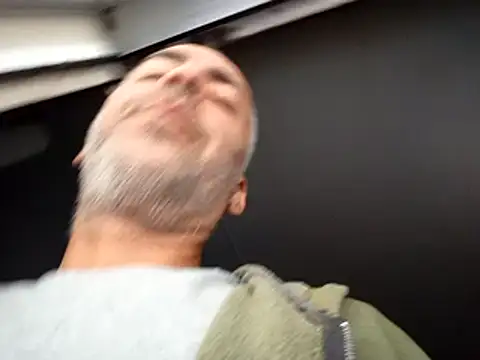 Xoc8  online show from March 17, 2025, 6:42 pm