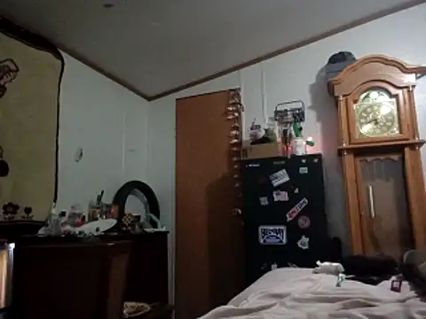 Xoc8  online show from March 2, 2026, 10:38 pm