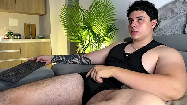 odin blake online show from April 17, 2026, 2:14 am