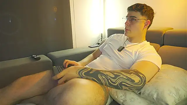 odin blake online show from February 22, 2025, 2:06 am