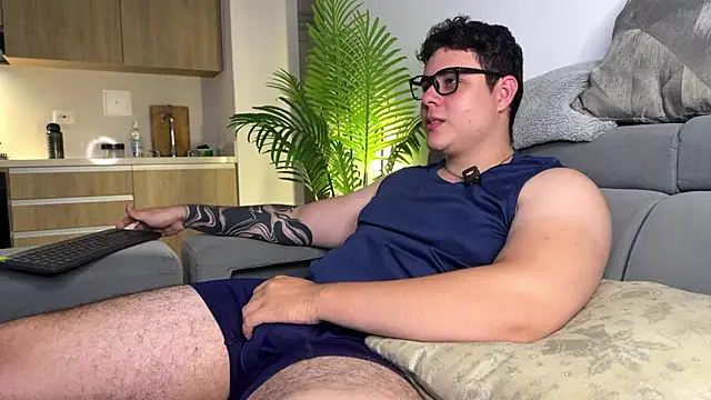 odin blake online show from March 1, 2026, 2:33 am