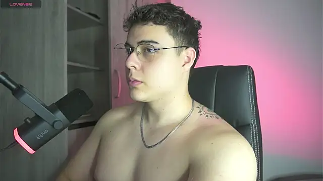 odin blake online show from March 9, 2025, 12:10 am