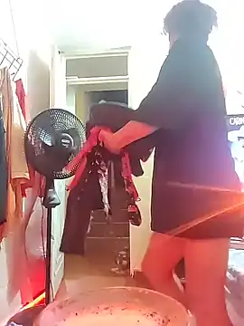 SelenaHouston online show from February 17, 2026, 4:21 am