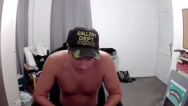 PKrisztian online show from October 5, 2025, 6:53 pm