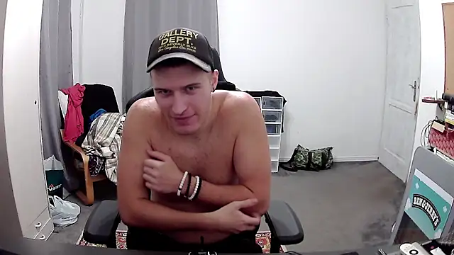 PKrisztian online show from November 11, 2025, 11:20 pm