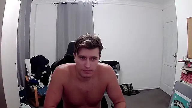 PKrisztian online show from October 2, 2025, 7:50 pm