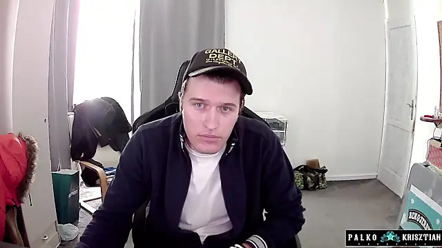 PKrisztian online show from February 13, 2026, 6:19 pm