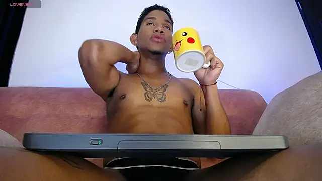 Palo santo online show from April 20, 2026, 8:06 am