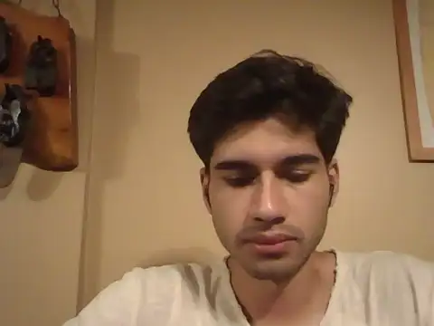 nachocum1 online show from October 20, 2025, 2:24 am