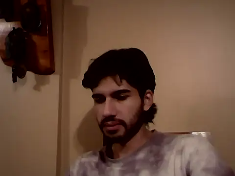 nachocum1 online show from January 14, 2026, 1:42 am