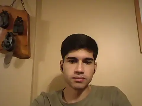 nachocum1 online show from September 16, 2025, 2:34 am