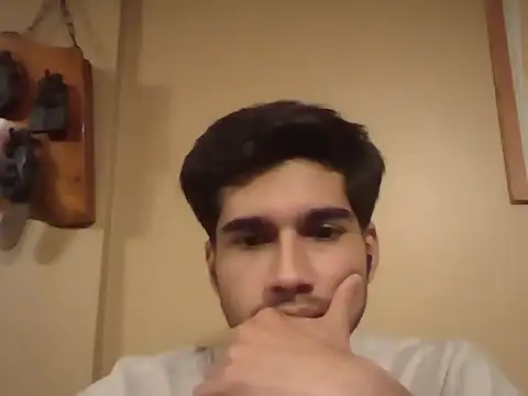 nachocum1 online show from October 25, 2025, 2:33 am