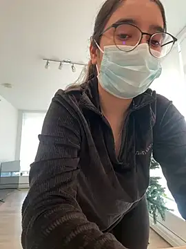 Snapshot of jAsMinE678 chatting on December 23, 2024, 9:40 pm jAsMinE678 online show from December 23, 2024, 9:40 pm