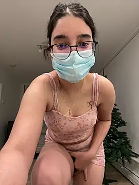 Snapshot of jAsMinE678 chatting on January 9, 2025, 3:26 am jAsMinE678 online show from January 9, 2025, 3:26 am