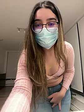 Snapshot of jAsMinE678 chatting on January 16, 2025, 4:38 am jAsMinE678 online show from January 16, 2025, 4:38 am