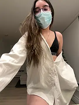 Snapshot of jAsMinE678 chatting on January 15, 2025, 3:54 am jAsMinE678 online show from January 15, 2025, 3:54 am