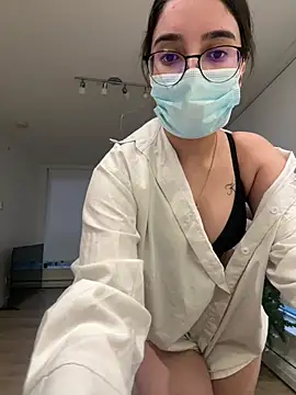 Snapshot of jAsMinE678 chatting on January 15, 2025, 12:51 am jAsMinE678 online show from January 15, 2025, 12:51 am