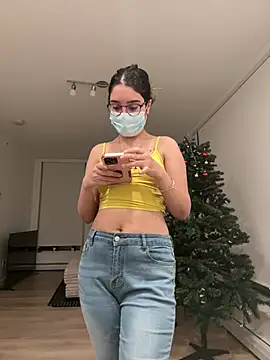 Snapshot of jAsMinE678 chatting on January 24, 2025, 3:00 am jAsMinE678 online show from January 24, 2025, 3:00 am