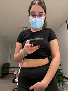 Snapshot of jAsMinE678 chatting on December 26, 2024, 2:22 am jAsMinE678 online show from December 26, 2024, 2:22 am