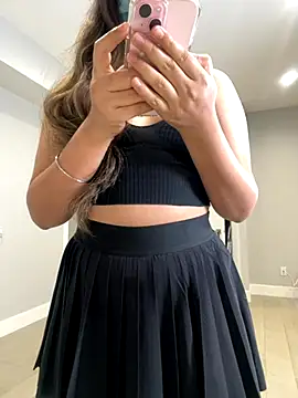 Snapshot of jAsMinE678 chatting on October 10, 2025, 4:13 am jAsMinE678 online show from October 10, 2025, 4:13 am