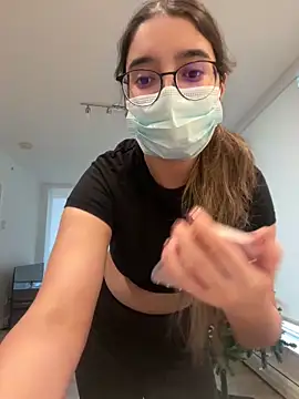 Snapshot of jAsMinE678 chatting on December 25, 2024, 8:07 pm jAsMinE678 online show from December 25, 2024, 8:07 pm