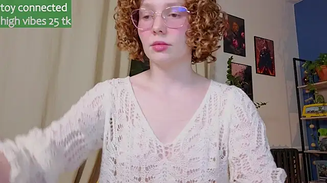  lightmyfire online show from March 15, 2025, 4:10 pm