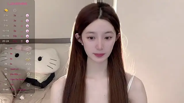 Snapshot of UU-1314 chatting on June 23, 2026, 2:31 am UU-1314 online show from June 23, 2026, 2:31 am