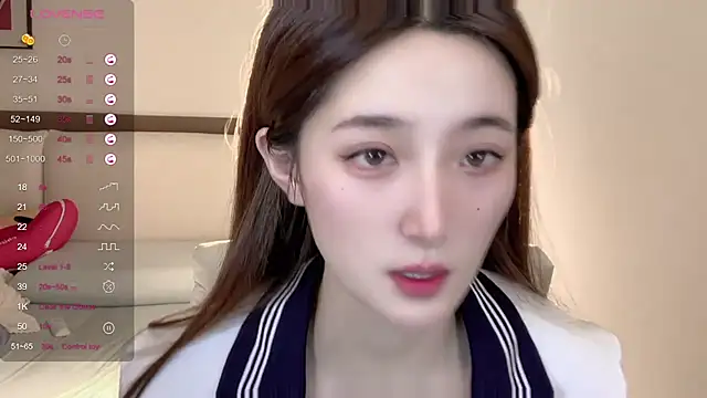 Snapshot of UU-1314 chatting on July 18, 2026, 3:42 pm UU-1314 online show from July 18, 2026, 3:42 pm